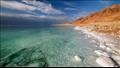 تحسين بيئة ونظام المياه لنهر الأردن والبحر الميت