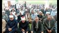 افتتاح مسجد أبو عشرين بقرية المنصورية في أسوان