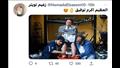   كيف تداول رواد السوشيال ميديا فوز منتخب مصر عى بلجيكا؟