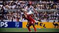 المغرب والبرتغال - كأس العالم 1986