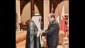 لقاءات الرئيس السيسي على هامش القمة العربية (7)