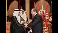 لقاءات الرئيس السيسي على هامش القمة العربية (1)