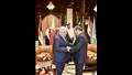 لقاءات الرئيس السيسي على هامش القمة العربية (3)