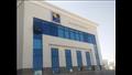 جامعة السلام التكنولوجية الجديدة شرق بورسعيد 