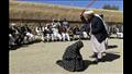 جلد النساء في أفغانستان