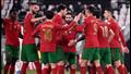 مباراة البرتغال وغانا بـ ''كأس العالم''