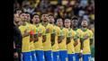 مباراة البرازيل وصربيا بـ ''كأس العالم''