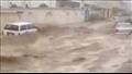 أمطار غزيرة في السعودية تؤدي إلى إغلاق المدارس وتع