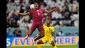 قطر والسنغال في كأس العالم