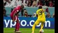 مباراة قطر والسنغال 1