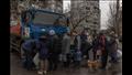 أوكرانيا تجلي المدنيين من خيرسون