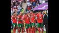 المغرب وليد الركراكي