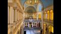 أغلقتها النكسة وأجل كورونا افتتاحها.. الصلوات تعود للكنيسة اليونانية في السويس بعد 55 عامًا (صور) 