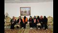 محافظ أسيوط يشهد تدشين حملة 16 يوم لمناهضة العنف ضد المرأة (13)