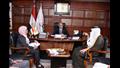 وزير القوى العاملة يبحث مع السفير السعودي بالقاهرة حقوق المصريين بالمملكة (3)