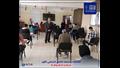 امتحانات الميدترم في الجامعة المصرية الأهلية