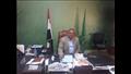 رئيس مدينة المنيا محمد حلمي