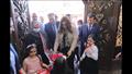 افتتاح مركز صحة الأسرة بمدينة دمياط 