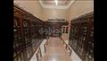 مصحف عمره 950 سنة.. مكتبة رفاعة الطهطاوي الأثرية