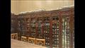 مصحف عمره 950 سنة.. مكتبة رفاعة الطهطاوي الأثرية