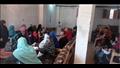  تنظيم 55 ''جلسة دوار'' في قرى حياة كريمة بأسوان