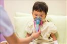 ضيق التنفس عند الاطفال                                                                                                                                                                                  