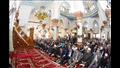 وزير الأوقاف ومحافظ الإسكندرية يفتتحان المسجد الكبير بالمعمورة