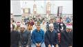 افتتاح 3 مساجد جديدة في كفر الشيخ