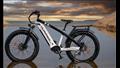 Hummer EV E-Bike الجديدة