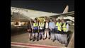 مصر للطيران للخدمات الأرضية تقدم خدماتها لشركة Vueling الأسبانية