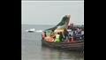 طائرة ركاب تنزانية تتحطم في بحيرة فيكتوريا