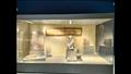 معرض أثري بمتحف شرم الشيخ