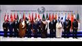 كلمة الرئيس السيسي في قمة مبادرة الشرق الأوسط الأخضر