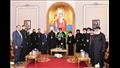 الكنيسة الروسية تمنح البابا تواضروس وسام المجد والكرامة