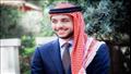 ولي العهد الأردني الأمير الحسين بن عبدالله الثاني