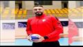 لاعب كرة اليد الأردني عادل بكر عطاري