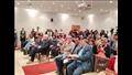 المؤتمر الصحفي لمهرجان شرم الشيخ