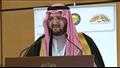 الأمير عبدالعزيز بن طلال آل سعود رئيس برنامج أجفند