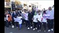 بورسعيد تحتفل باليوم العالمي لذوي الاحتياجات الخاصة