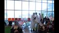 إيركايرو تطلق أولى رحلاتها الدولية من مطار سفنكس إلى جدة