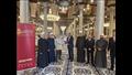 بنك مصر يسلم كيو آر كود للمساجد لميكنة التبرعات