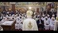 البابا تواضروس يدشن كنيسة العذراء (6)