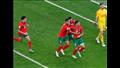 مباراة المغرب والبرتغال