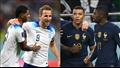 توقعات الأبراج لمباراة إنجلترا وفرنسا 