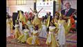 محافظ الإسكندرية يفتتح فعاليات المهرجان السنوي باليوم العالمي لذوي الهمم 