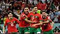 المنتخب المغربي