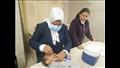 انطلاق حملة التطعيم ضد شلل الأطفال في أسيوط