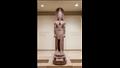 متحف الأقصر للفن المصري القديم بمدينة الأقصر