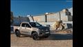 فولكس فاجن Amarok الجديدة