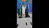 القبض على البلوجر هدير عاطف وزوجها